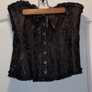 NEW Corset